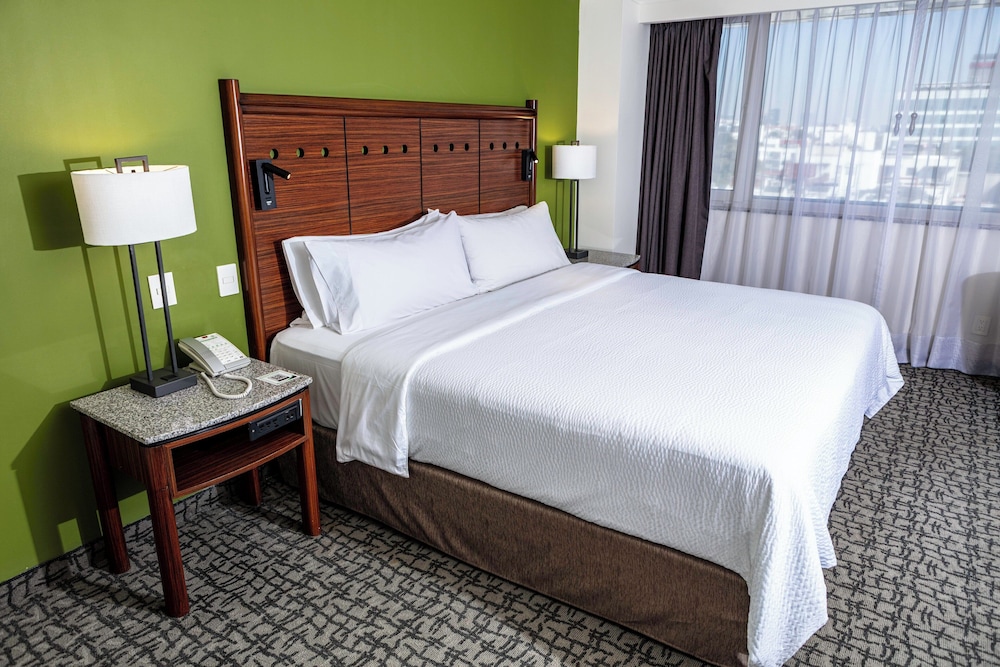 Holiday Inn Ciudad De Mexico Trade Center by IHG