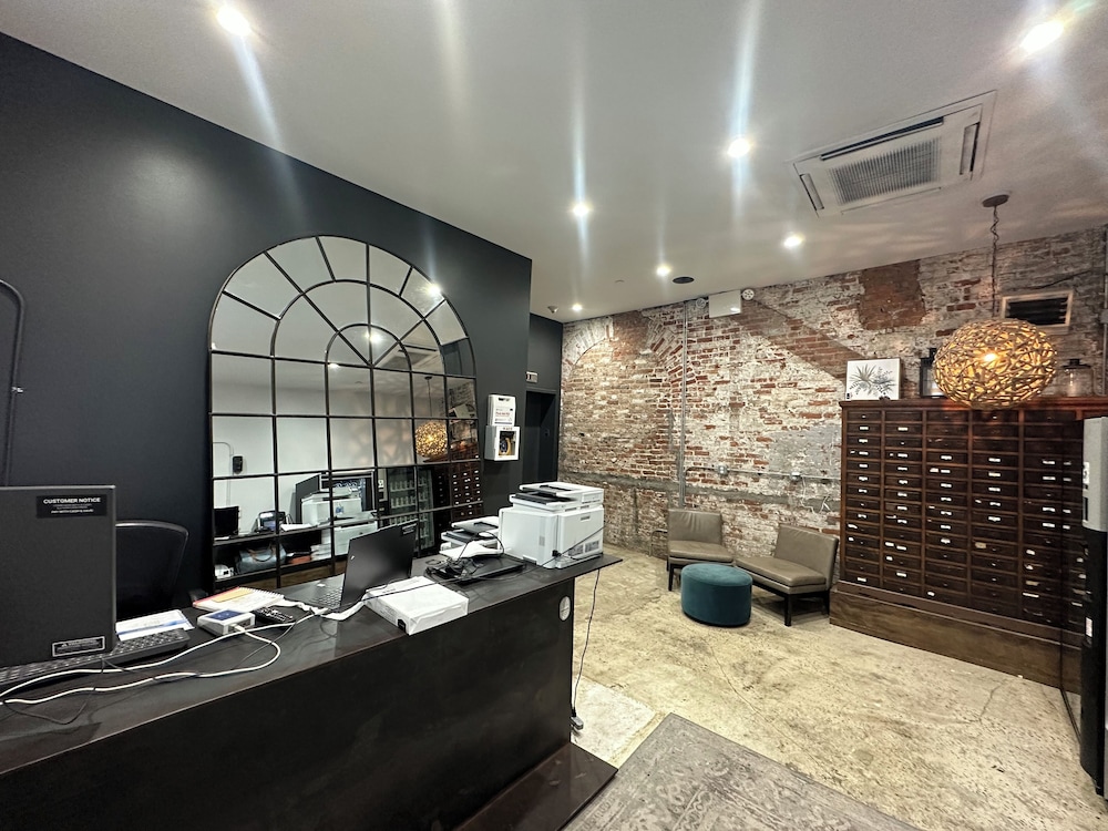 Tribeca Hotel FiDi - photo 2