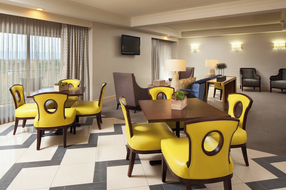 Sheraton San Jose Silicon Valley - photo 34