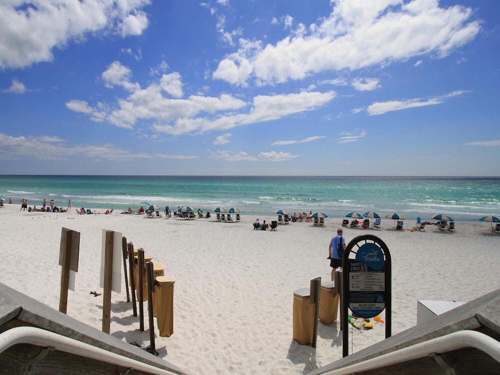 Beach Blessing of 30A - photo 42