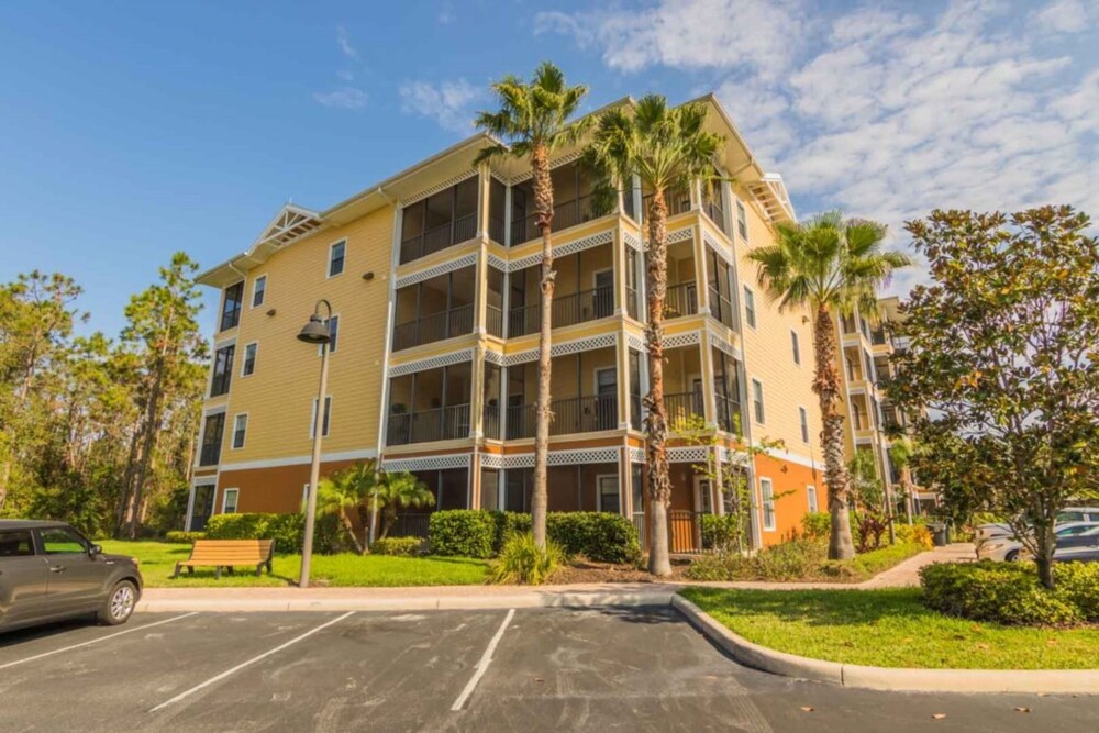 Caribe Cove Resort By Wyndham Vacation Rentals - photo 8