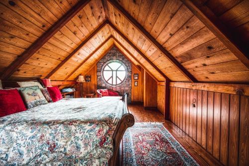 Two Room Inn - photo 27