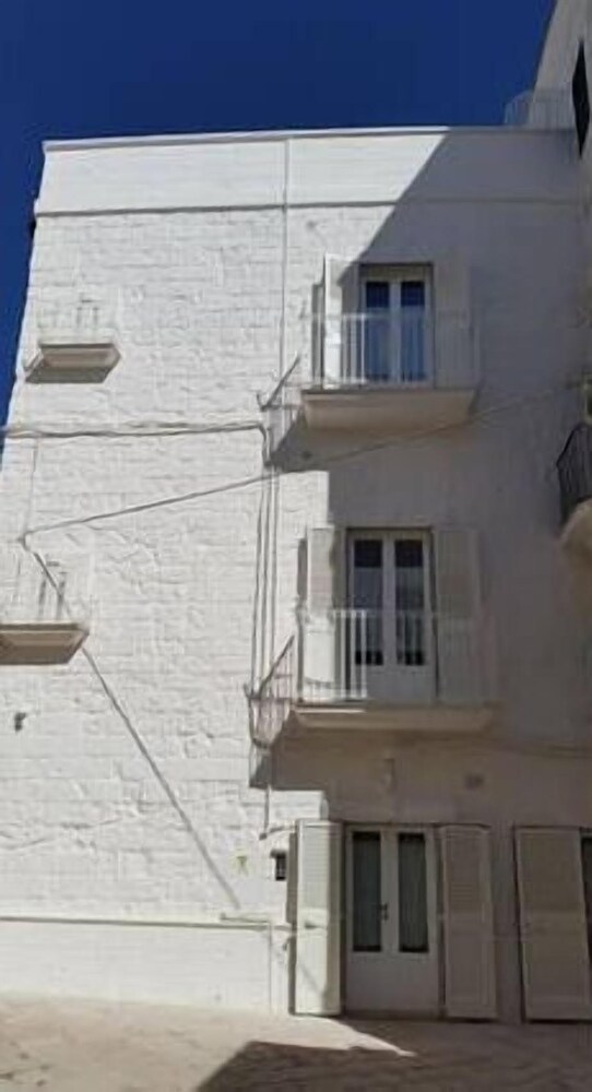 Dimora Storica Palmieri - last minute hotel in Monopoli