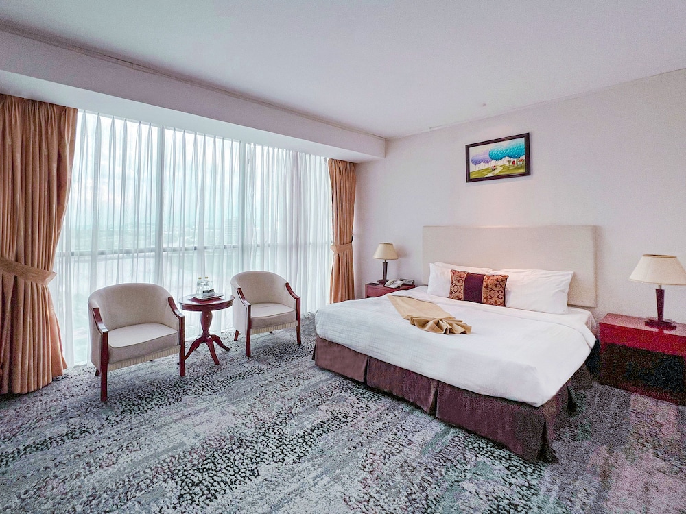 Sapaly Lao Cai City Hotel in Lao Cai, Vietnam