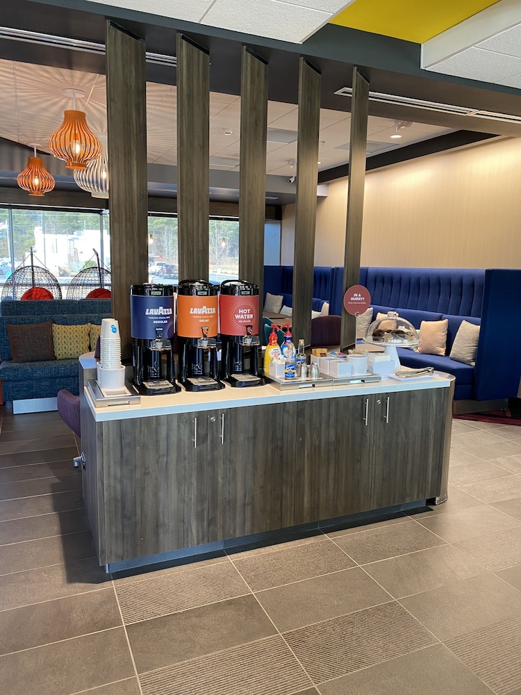 Tru By Hilton Greensboro Lake Oconee - photo 38