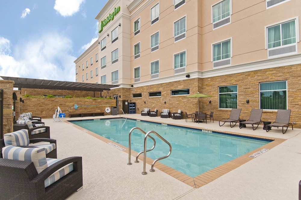 Holiday Inn Austin Airport by IHG - photo 23