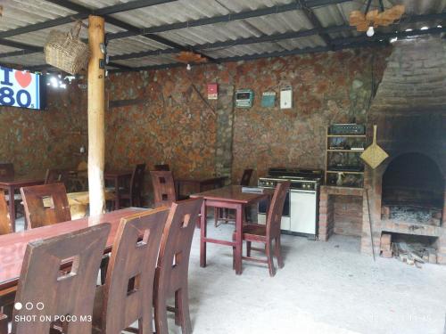 Ricky’s House — Banos — photo 2