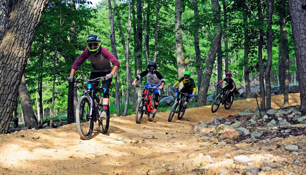The Summit at Massanutten Resort by TripForth - photo 25