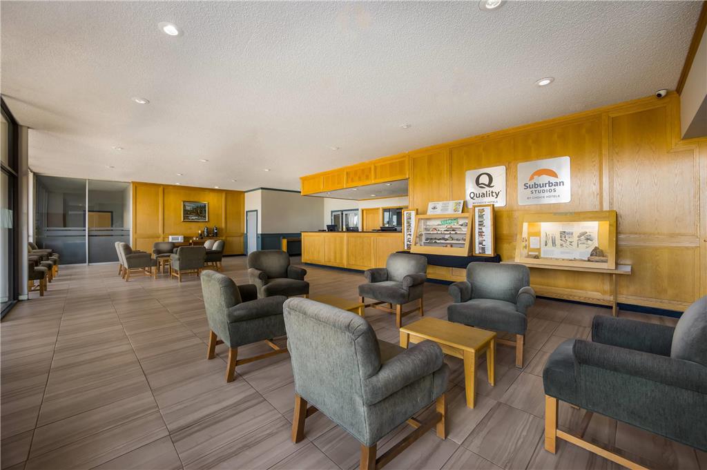 Quality Inn & Suites Canon City - photo 4