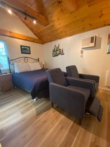 Pine Grove Cottages - photo 18