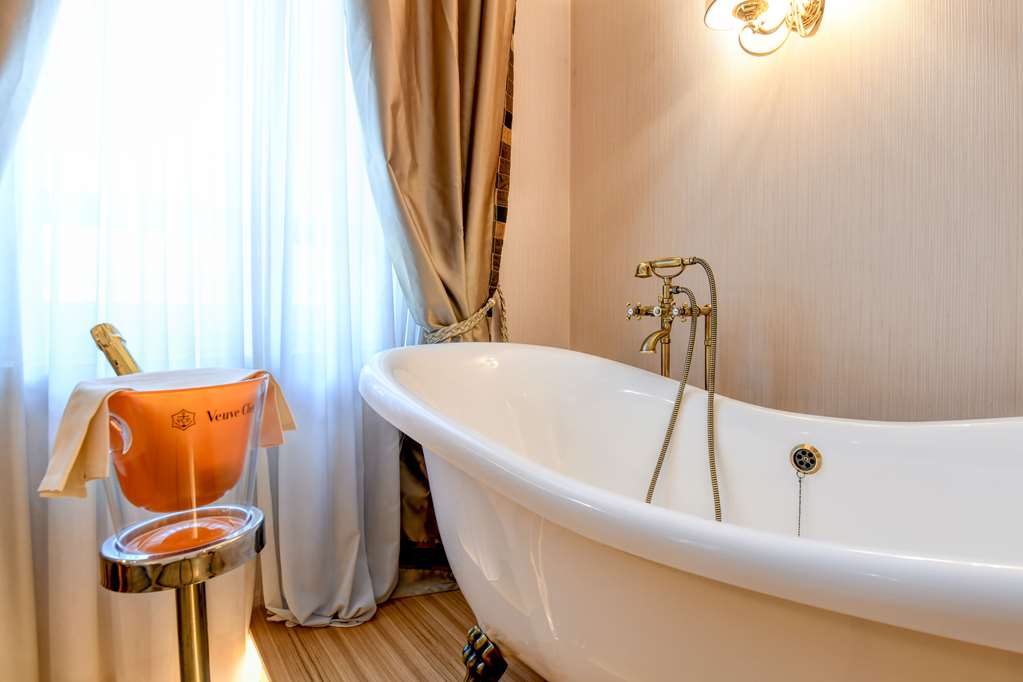 Hotel Master — Brescia — photo 5