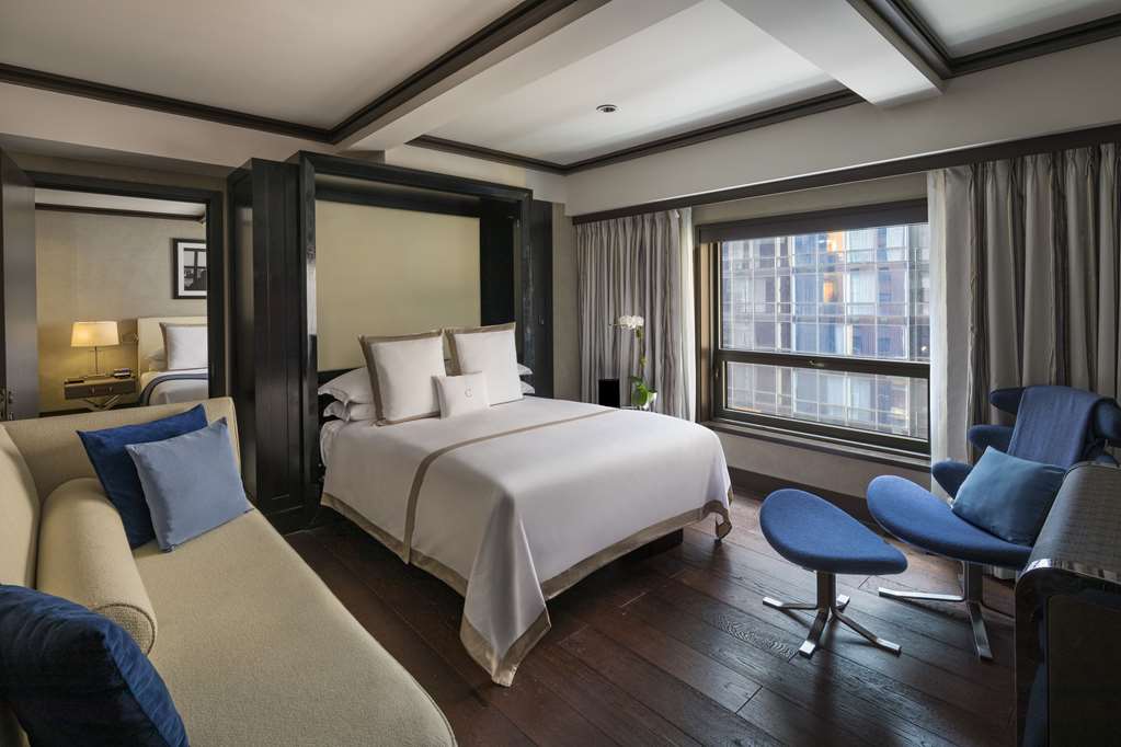 The Chatwal In The Unbound Collection By Hyatt - photo 31