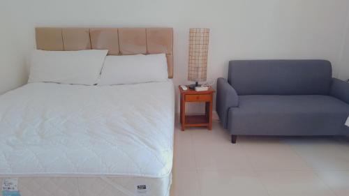 Lilin Stay in Jimbaran, Indonesia