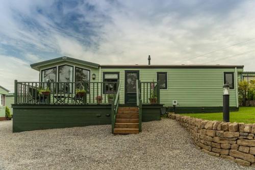 Treetops in Workington, United Kingdom