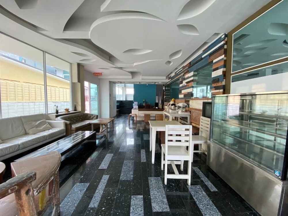 O Bay Design Hotel Prachuap in Prachuap Khiri Khan, Thailand