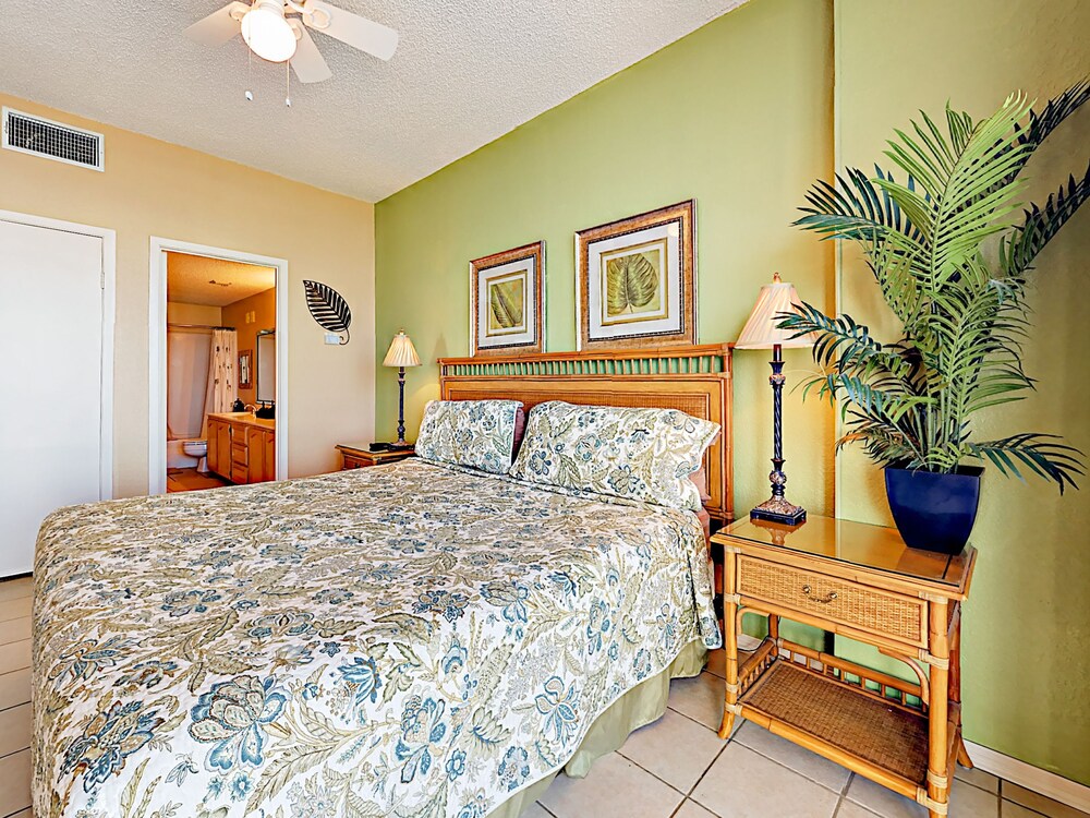 Sunchase Iv Resort - photo 3