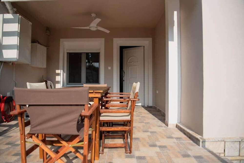 Betty's 4 Seasons in Agria — 4-Star Luxury Hotel in Volos, Greece