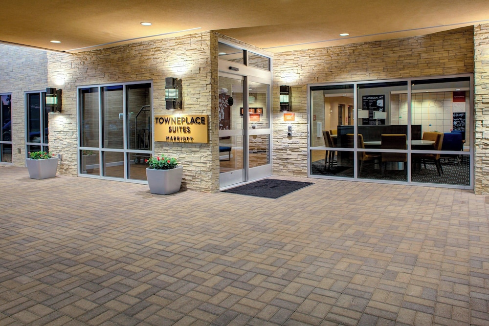 TownePlace Suites by Marriott Phoenix Chandler Fashion Center - photo 19