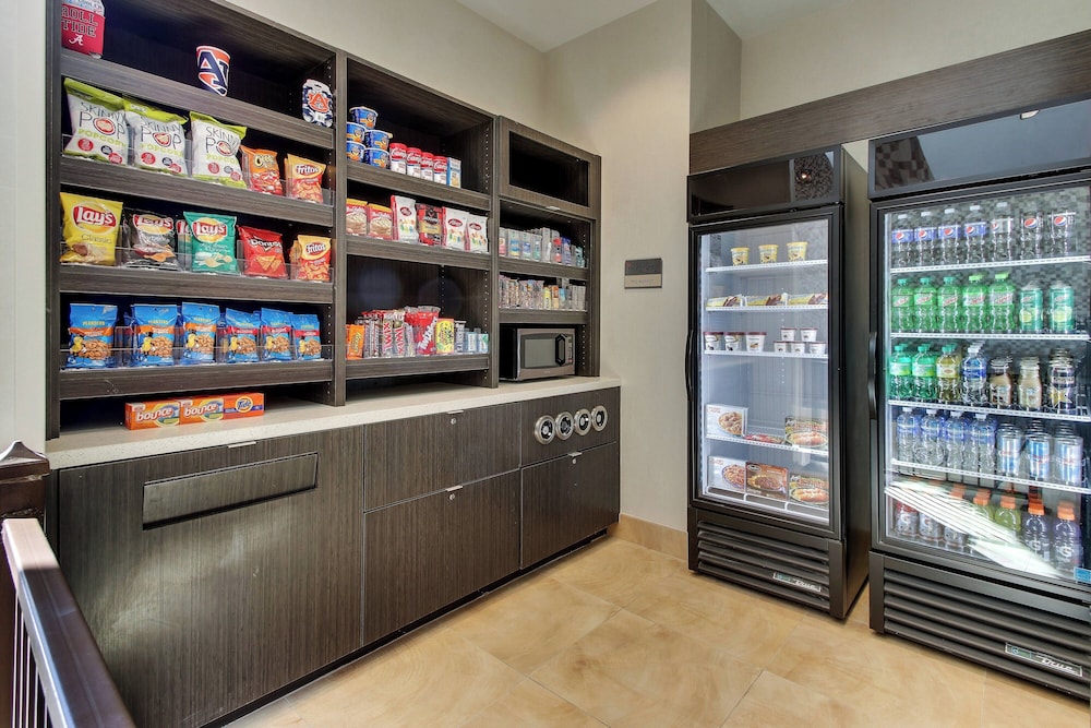 SpringHill Suites by Marriott Montgomery Downtown - photo 26