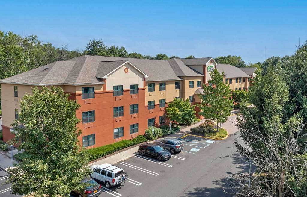 Extended Stay America Suites Princeton West Windsor - photo 3