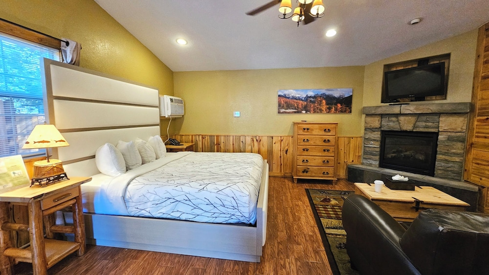 StoneBrook Resort - photo 27