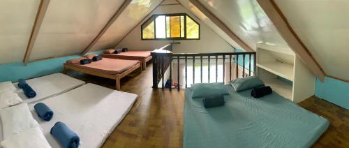 Banaue Transient House Bed and Breakfast — 4-Star Luxury Hotel in Banaue, Philippines