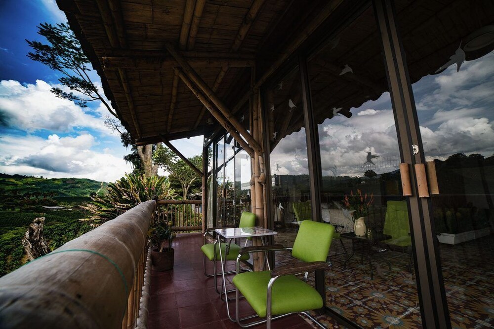 Hacienda Guayabal — hotel in Chinchina