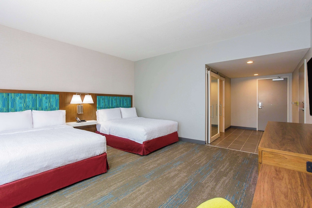 Hampton Inn by Hilton Ocoee Orlando - photo 13