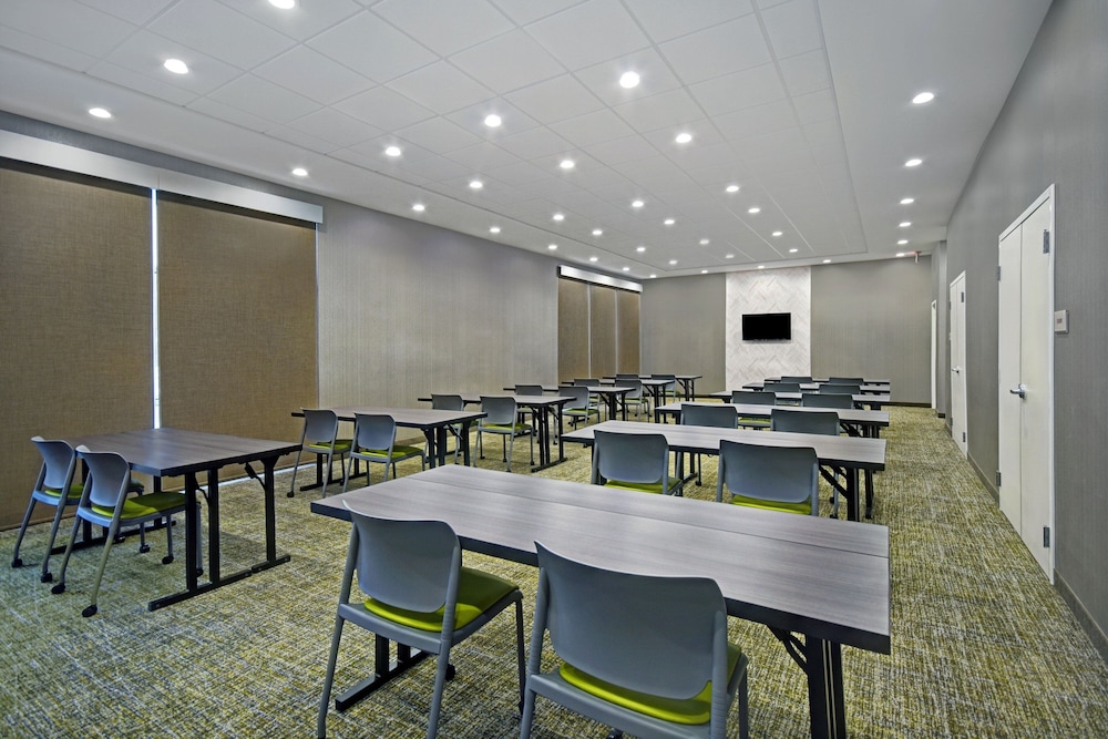Springhill Suites by Marriott Hartford Cromwell - photo 16