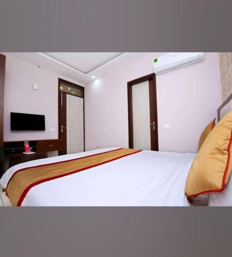 Hotel Skyla — Chandigarh — photo 5