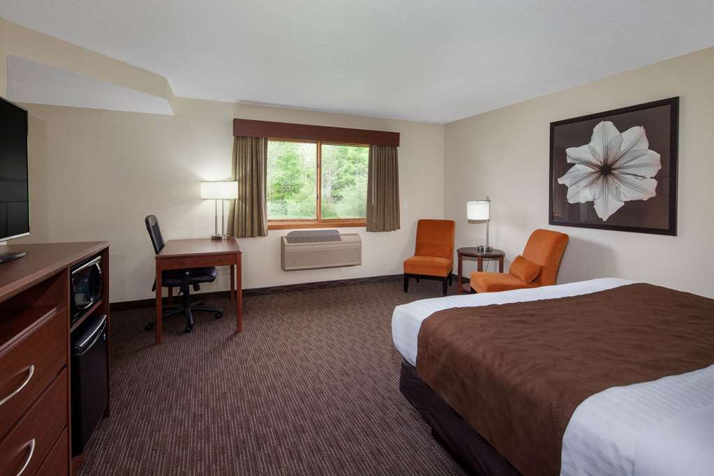AmericInn by Wyndham Ironwood - photo 25