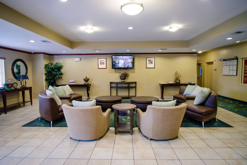 Candlewood Suites Temple Medical Center by IHG - photo 53