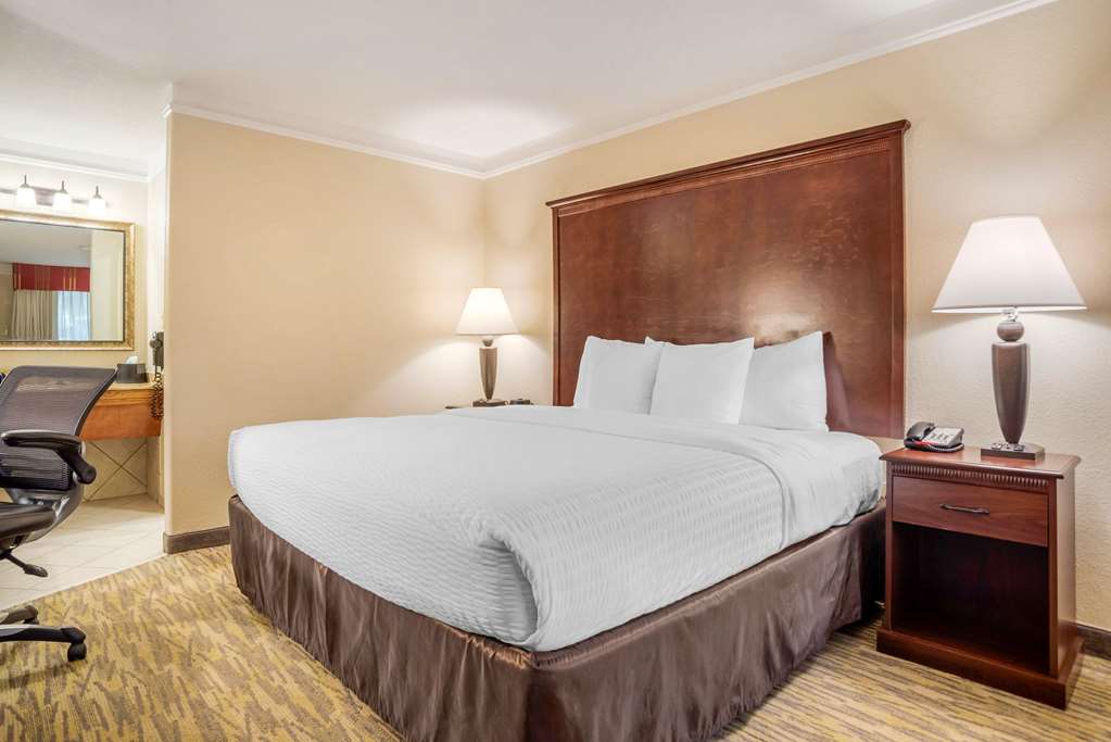 Clarion Inn and Conference Center - photo 9