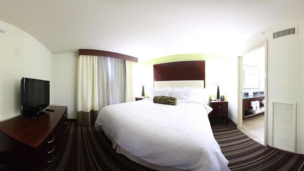Embassy Suites by Hilton Savannah Airport - photo 8
