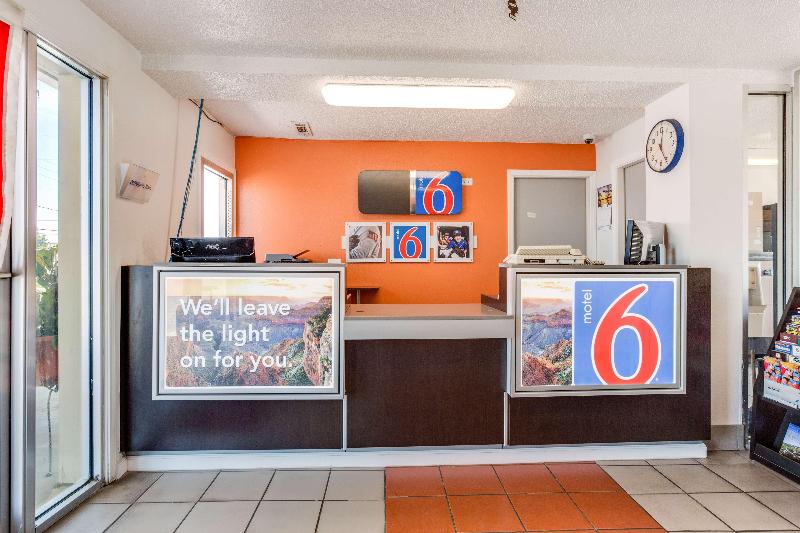 Motel6 Fayetteville AR - photo 22