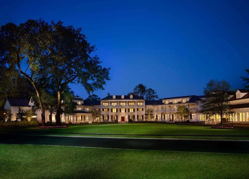 The Inn at Palmetto Bluff - photo 180