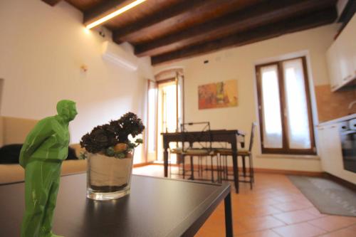 Case VR Holiday Casa di Mezzo — 4-Star Luxury Hotel in Verona, Italy