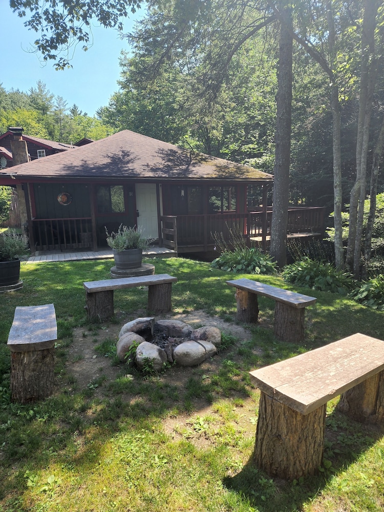 Magnolia Streamside Resort - photo 63