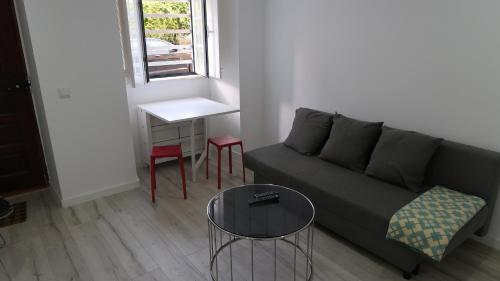 Lisbon Secret & Pena cozy apartment