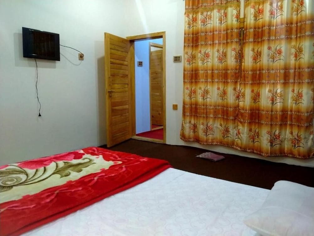 Rakaposhi Amin Guest House — Aliabad — photo 4
