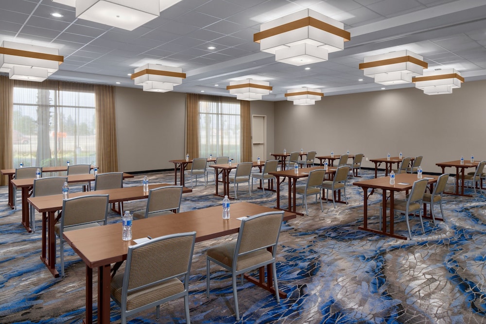 Fairfield Inn & Suites Tustin Orange County - photo 27