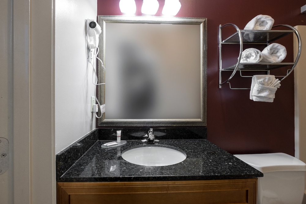Red Roof Inn & Suites Wilson - photo 35