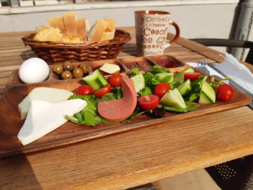 Yesilyurt Otel — Antalya — photo 4