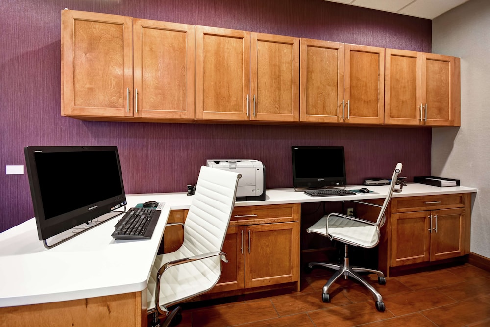 Homewood Suites by Hilton Cincinnati Milford - photo 53