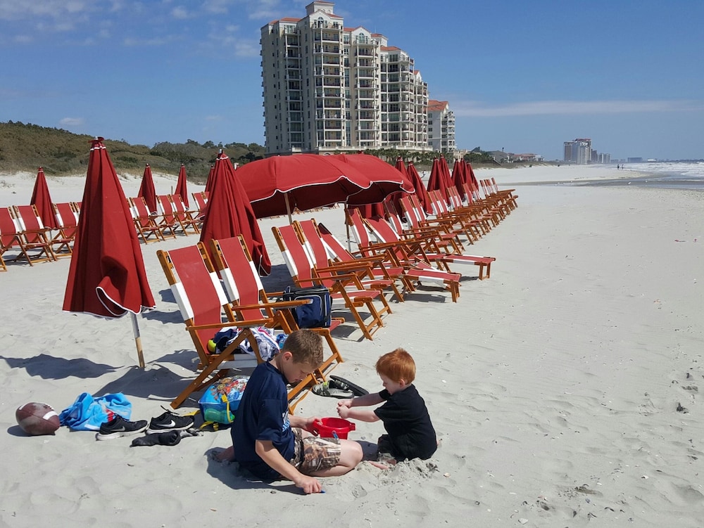 Marina Inn At Grande Dunes - photo 76