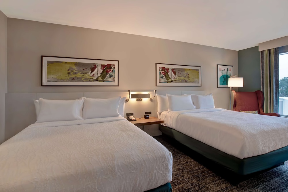 Hilton Garden Inn Summerville - photo 14
