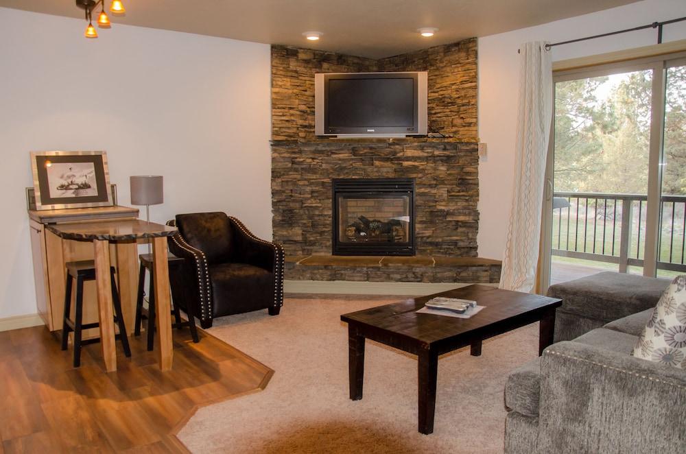 Mount Bachelor Village Resort - photo 13