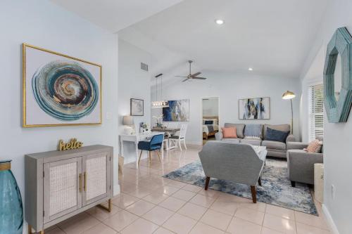 The Blue Oasis A place were memories are made in Marco Island, United States