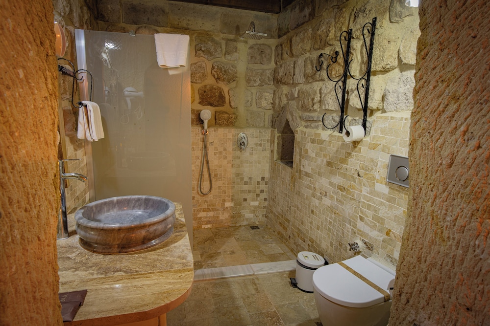 Sur Cave Hotel — Uerguep — photo 5