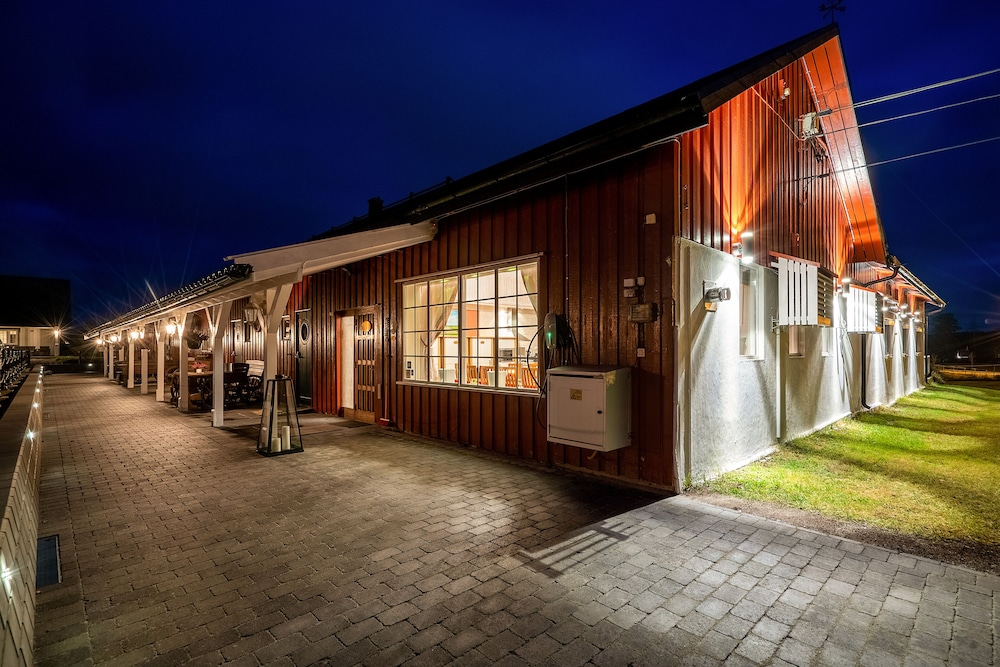 Høland Gaardsmotell in Oslo, Norway